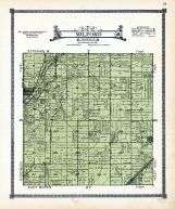Milford Township, Crawford County 1920